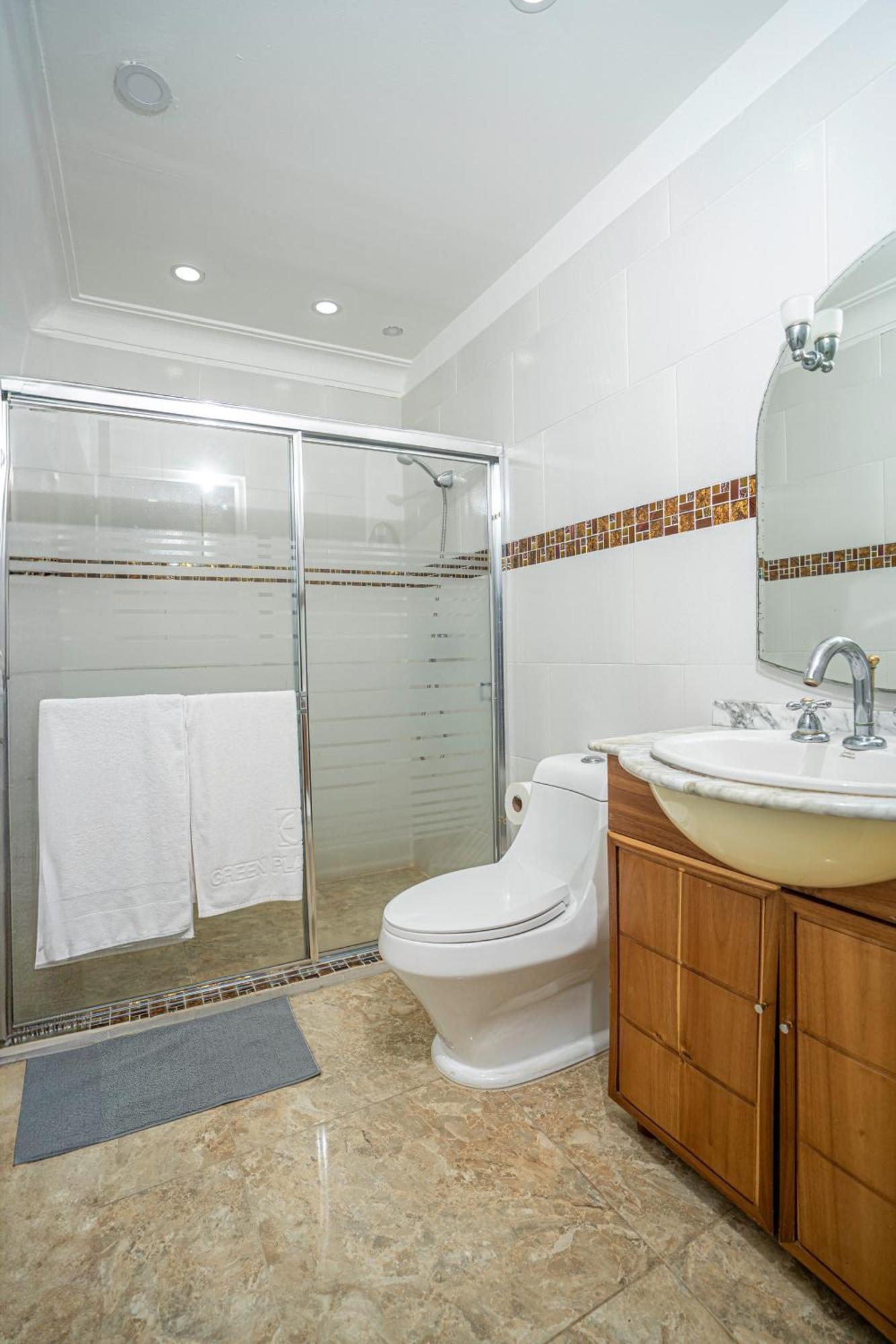 Hotel Juliana Nagua Exterior photo